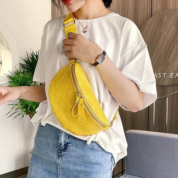 chain fanny pack female belt bag luxury vintage waist bags fashion women packs pouch phone leather chest packss zy987
chain fanny pack female belt bag luxury vintage waist bags fashion women packs pouch phone leather chest packss zy987