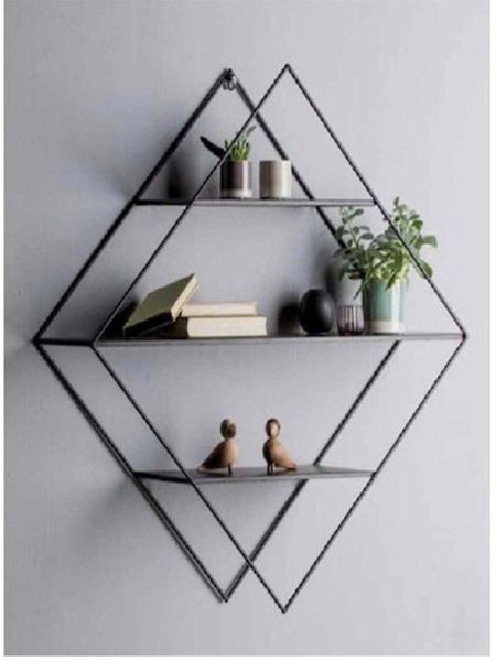 wall shelf decorative wooden triangle creative modern home mounted 3 layers hanging trigon storage book organizer other decor
wall shelf decorative wooden triangle creative modern home mounted 3 layers hanging trigon storage book organizer other decor