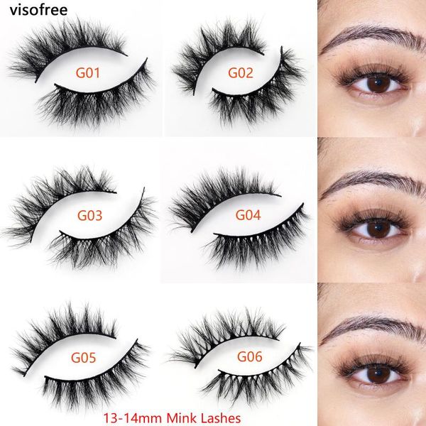 false eyelashes visonatural 3d mink lashes fluffy handmade 100% cruelty-beauty make up lash
false eyelashes visonatural 3d mink lashes fluffy handmade 100% cruelty-beauty make up lash