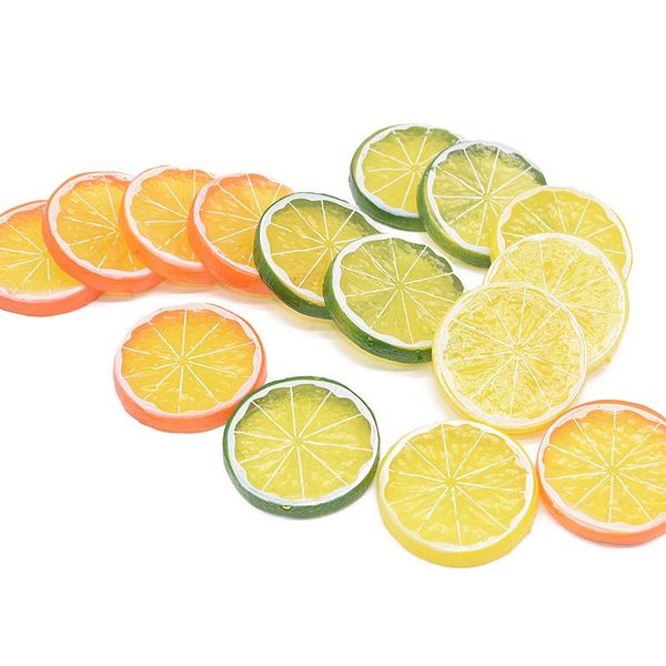 party decoration 5/10pcs artificial fruit simulation polyfoam slices ornament wedding festival home kitchen fake decor 7z
party decoration 5/10pcs artificial fruit simulation polyfoam slices ornament wedding festival home kitchen fake decor 7z
