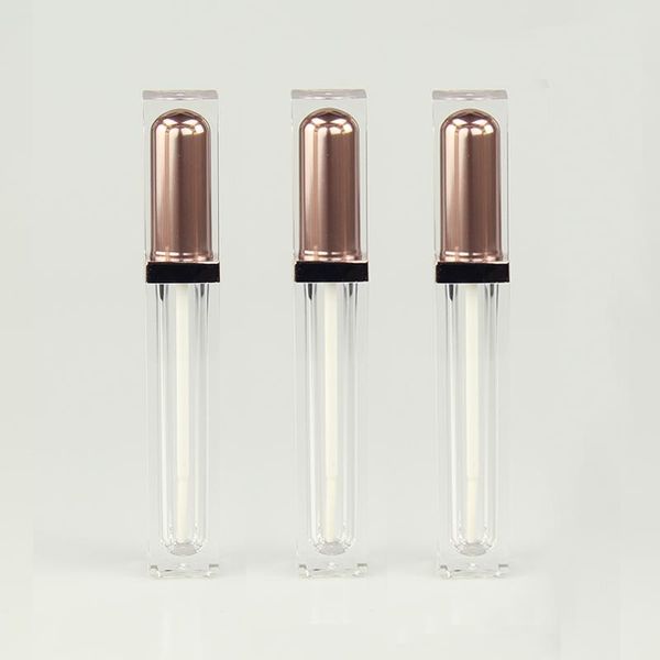 storage bottles & jars 30/50pcs 6ml graderose gold empty lip gloss tube,square gloze bottles,high grade diy lipgloss packing container
storage bottles & jars 30/50pcs 6ml graderose gold empty lip gloss tube,square gloze bottles,high grade diy lipgloss packing container