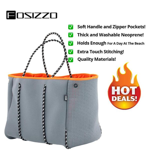 evening bags neoprene beach bag multipurpose large capacity sporty qiuck-drying expandable tote shoulder luxury summer women's #5297
evening bags neoprene beach bag multipurpose large capacity sporty qiuck-drying expandable tote shoulder luxury summer women's #5297