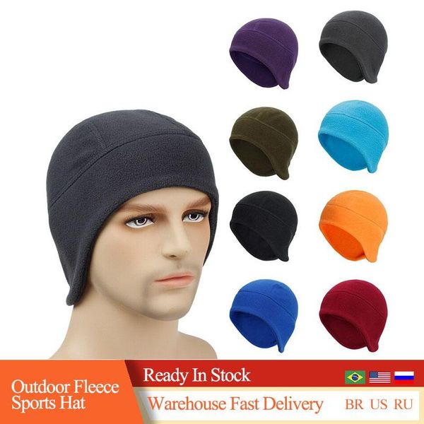 outdoor hats fleece sports hat men women camping hiking caps fishing cycling hunting military tactical cap warm windproof winter, Black;white
outdoor hats fleece sports hat men women camping hiking caps fishing cycling hunting military tactical cap warm windproof winter, Black;white