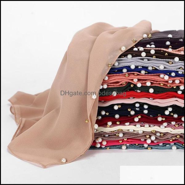wraps hats, scarves & gloves fashion aessories2021 women pearl bubble chiffon scarf head hijab wrap fl er-up shawls foard femme headscarf cr, Blue;gray
wraps hats, scarves & gloves fashion aessories2021 women pearl bubble chiffon scarf head hijab wrap fl er-up shawls foard femme headscarf cr, Blue;gray