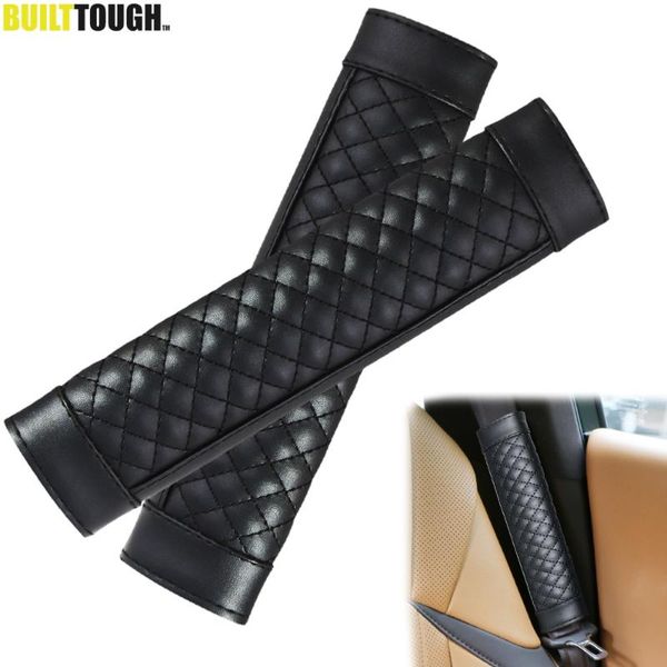 safety belts & accessories soft leather car seat belt cover shoulder neck protection pad comfortable driving auto interior
safety belts & accessories soft leather car seat belt cover shoulder neck protection pad comfortable driving auto interior