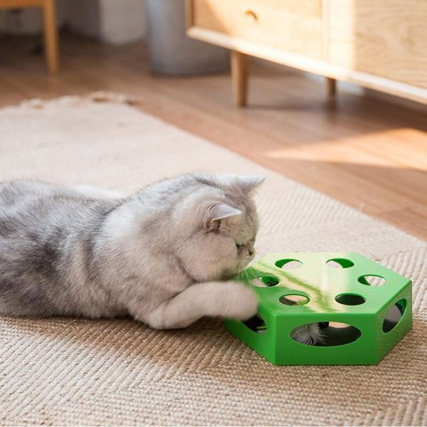 pet cats dogs electric auto-rotating mice toys dishes teaser interactive plates playing exercise toy cat kitten supplies
pet cats dogs electric auto-rotating mice toys dishes teaser interactive plates playing exercise toy cat kitten supplies