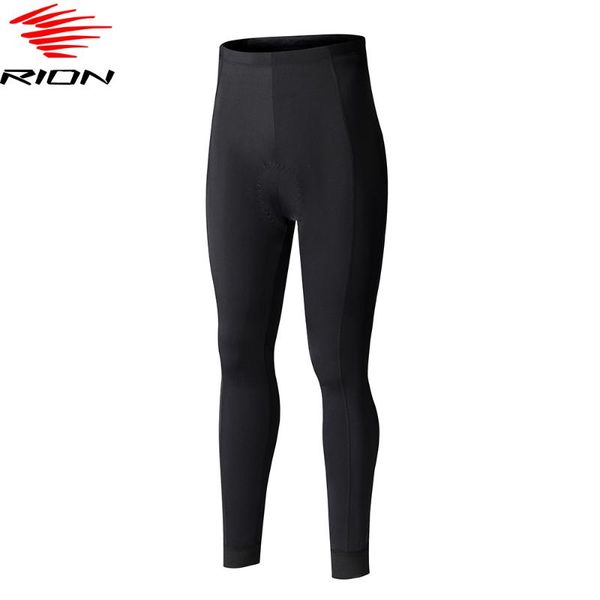 racing pants rion women's bicycle sports trousers outdoor cycling sponge pad shockproof bike tights leg zipper reflective quick drying, Black;blue
racing pants rion women's bicycle sports trousers outdoor cycling sponge pad shockproof bike tights leg zipper reflective quick drying, Black;blue