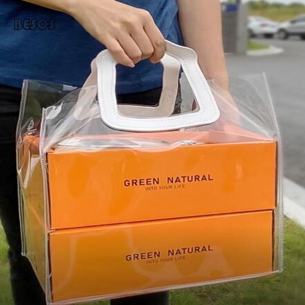 gift wrap high grade large orange box transparent bag double layer party shop fruit flower bouquet packing
gift wrap high grade large orange box transparent bag double layer party shop fruit flower bouquet packing