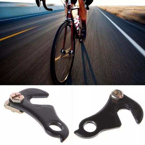 bike derailleurs black gear iron bicycle parts cycling rear derailleur hanger tail hook mountain
bike derailleurs black gear iron bicycle parts cycling rear derailleur hanger tail hook mountain