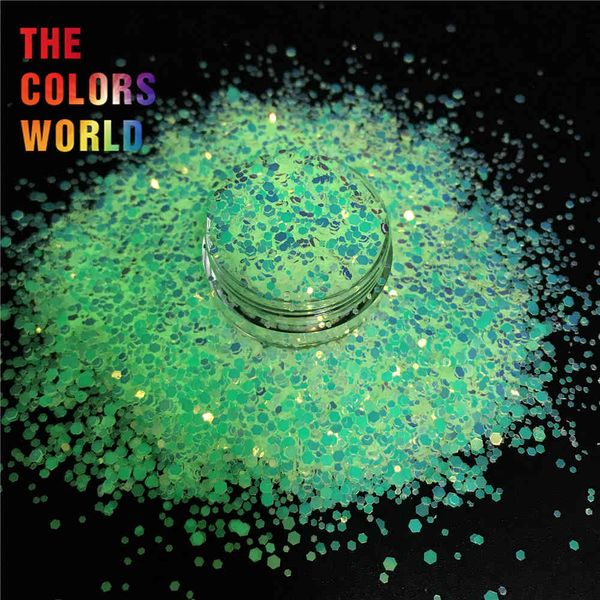 luminous glow in dark iridescent rainbow nails art glitter yellow green light color long last glowing noctilucent decoration, Silver;gold
luminous glow in dark iridescent rainbow nails art glitter yellow green light color long last glowing noctilucent decoration, Silver;gold