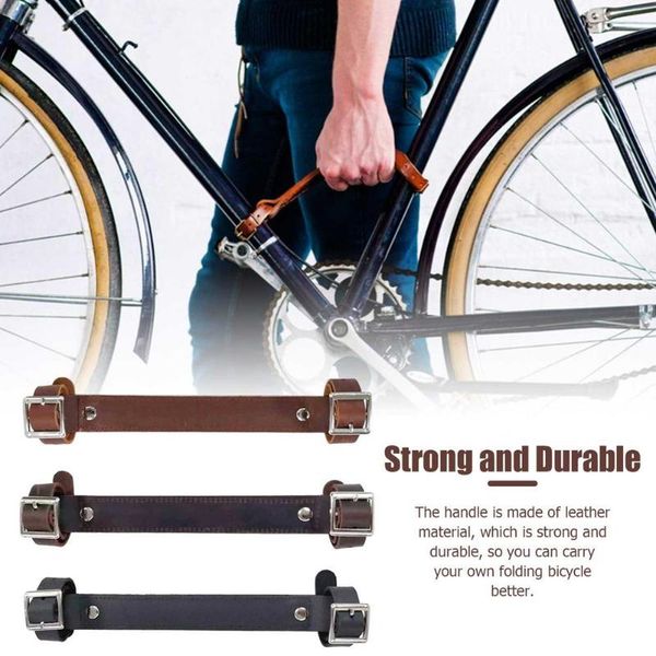 bike handlebars &components bicycle lifting belt convenient to buckle easy carry tool handle tape strap for leather here
bike handlebars &components bicycle lifting belt convenient to buckle easy carry tool handle tape strap for leather here