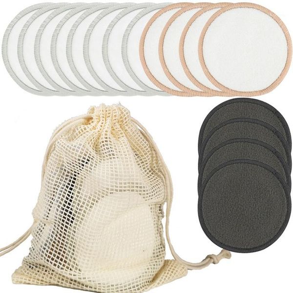 16pcs portable reusable makeup cotton pad removing puff face clean remover soft comfortable tool1
16pcs portable reusable makeup cotton pad removing puff face clean remover soft comfortable tool1