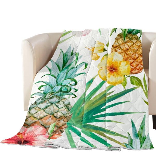 comforters & sets 2021 tropical leaves pineapple flowers bedspread summer quilt blanket comforter bed cover quilting home textiles
comforters & sets 2021 tropical leaves pineapple flowers bedspread summer quilt blanket comforter bed cover quilting home textiles