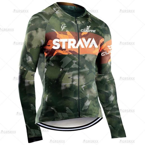 racing jackets strava 2021 woman bicycle jerseys mtb road bike sportswear team long sleeves shirts for female autumn cycling wear, Black;red
racing jackets strava 2021 woman bicycle jerseys mtb road bike sportswear team long sleeves shirts for female autumn cycling wear, Black;red