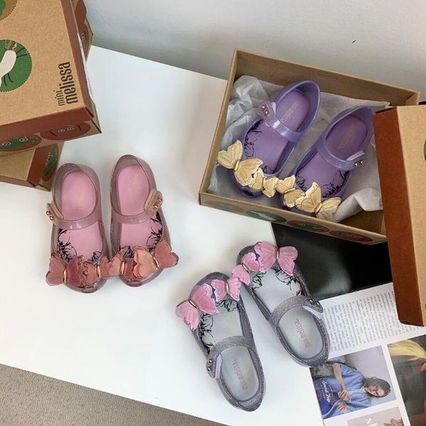 sandals summer princess kids shoes for girls flower casual children bow butterfly hmi056, Black;red
sandals summer princess kids shoes for girls flower casual children bow butterfly hmi056, Black;red