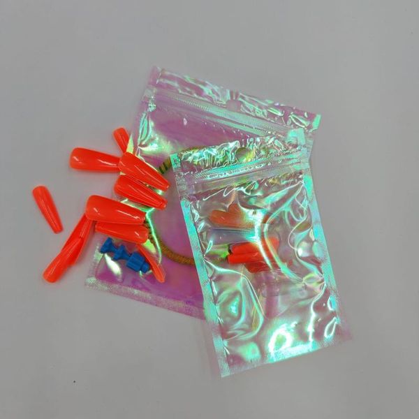 nail art kits 50pc rainbow film laser plastic ziplock bag transparent earring jewelry fake piece gift packing set supplies kit
nail art kits 50pc rainbow film laser plastic ziplock bag transparent earring jewelry fake piece gift packing set supplies kit