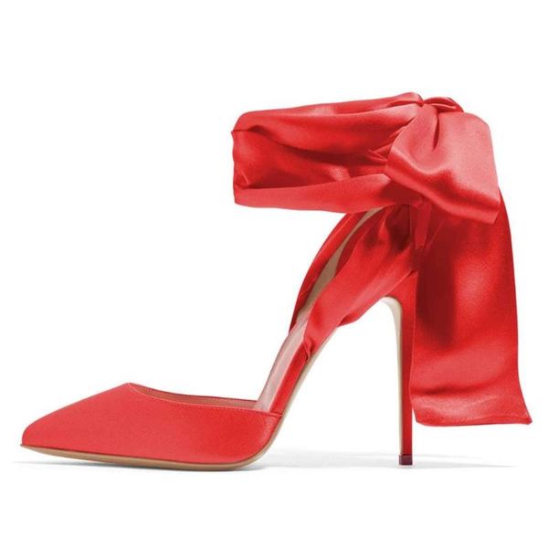 women strappy ankle wrap pointed toe high heels d'orsay slingback pumps shoes size 4-15 us dress, Black
women strappy ankle wrap pointed toe high heels d'orsay slingback pumps shoes size 4-15 us dress, Black