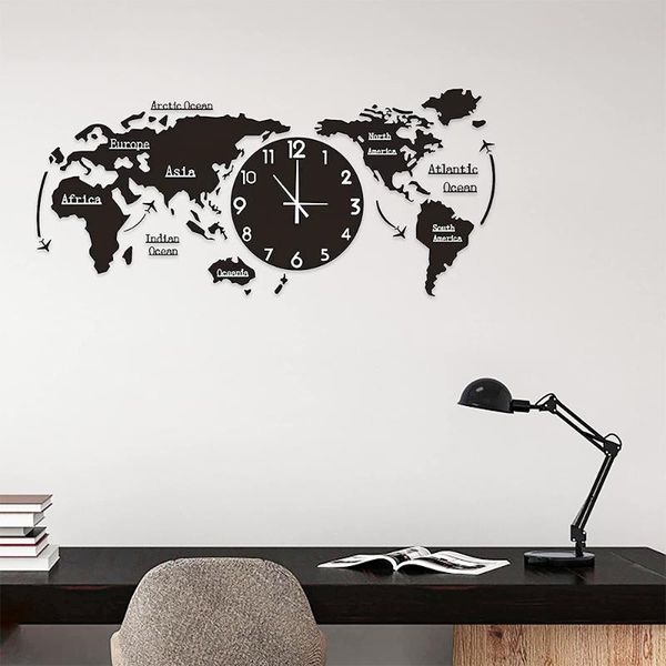 wall clocks living room decoration clock , modern acrylic clock, home bedroom office creative art
wall clocks living room decoration clock , modern acrylic clock, home bedroom office creative art