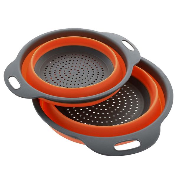 foldable silicone sieb fruit vegetables wash basket sieb kitchen tool home delivers kitchen gadgets and accessories #45
foldable silicone sieb fruit vegetables wash basket sieb kitchen tool home delivers kitchen gadgets and accessories #45