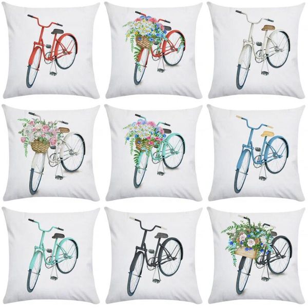 cushion/decorative pillow pastoral style case floral bicycle pillowcase soft plush cushion cover pillows for living room sofa decoration sal
cushion/decorative pillow pastoral style case floral bicycle pillowcase soft plush cushion cover pillows for living room sofa decoration sal