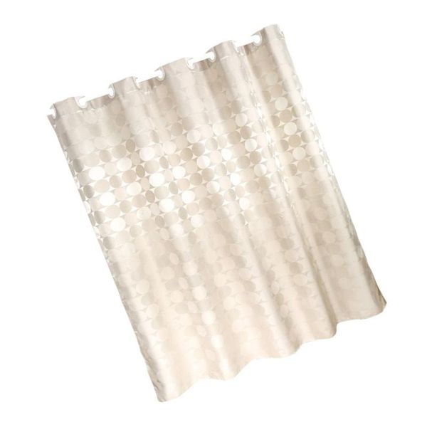 shower curtains waterproof bath curtain thickened delicate bathroom bathing (120x180cm)
shower curtains waterproof bath curtain thickened delicate bathroom bathing (120x180cm)