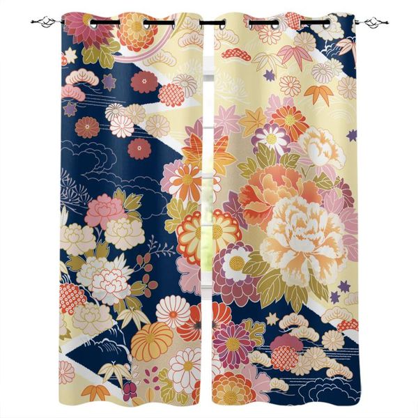 japanese pattern flower art blackout curatin living room bedroom window treatment drapes curtains for the kids curtain
japanese pattern flower art blackout curatin living room bedroom window treatment drapes curtains for the kids curtain