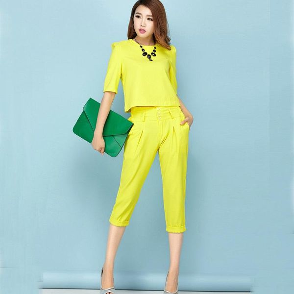 work fashion pant suits 2 piece sets short solid pullover breasted & calf-length office lady suit women outfits 2021 women's tracksuits, Gray
work fashion pant suits 2 piece sets short solid pullover breasted & calf-length office lady suit women outfits 2021 women's tracksuits, Gray