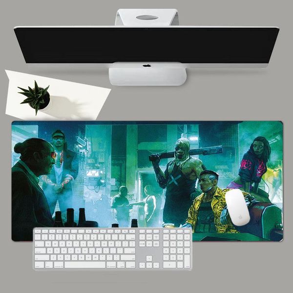mouse pads & wrist rests large pad anime anti-slip with locking edge gaming mat for computer lapnotebook keyboard
mouse pads & wrist rests large pad anime anti-slip with locking edge gaming mat for computer lapnotebook keyboard