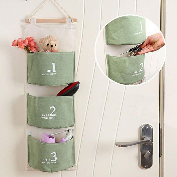 storage bags fashion cotton and hanging dormitory sorting wall canvas there can be many items different capacities selected
storage bags fashion cotton and hanging dormitory sorting wall canvas there can be many items different capacities selected