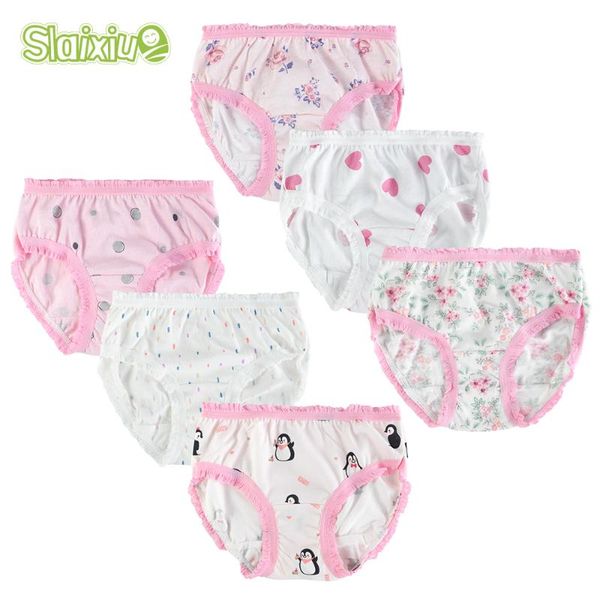 panties 6pcs/lot 100% organic cotton baby girls briefs kids shorts for children's underwear clothes 2-8 y, Camo
panties 6pcs/lot 100% organic cotton baby girls briefs kids shorts for children's underwear clothes 2-8 y, Camo