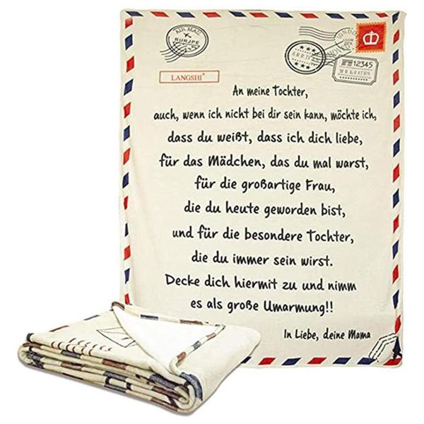 blankets letter letters to my daughter express love flannel blanket 3d print sherpa on bed lamb wool dreamlike gift
blankets letter letters to my daughter express love flannel blanket 3d print sherpa on bed lamb wool dreamlike gift
