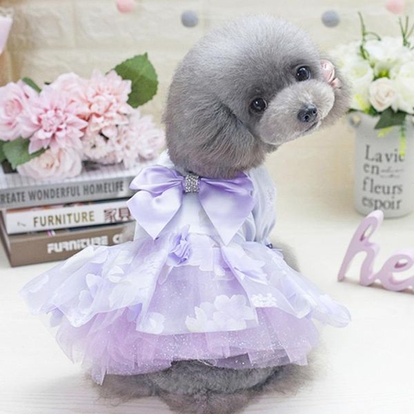 dog apparel spring and summer leisure style pet clothing comfortable breathable fashion lovely flower fairy skirt small
dog apparel spring and summer leisure style pet clothing comfortable breathable fashion lovely flower fairy skirt small