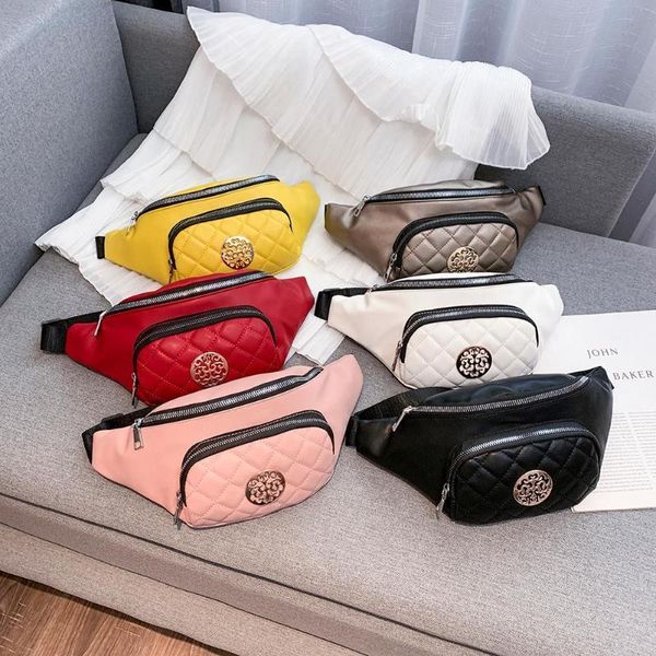 waist bags 2021 fashion belt bum bag metal decor women holographic female black sliver chest phone pouch holiday
waist bags 2021 fashion belt bum bag metal decor women holographic female black sliver chest phone pouch holiday