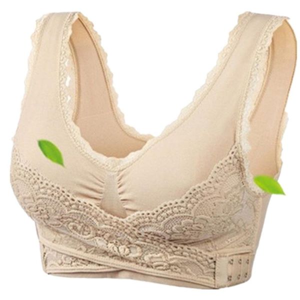 yoga outfit 2022 women underwear lace solid color cross side buckle crop without rims gathered sports bra sleep for 
yoga outfit 2022 women underwear lace solid color cross side buckle crop without rims gathered sports bra sleep for