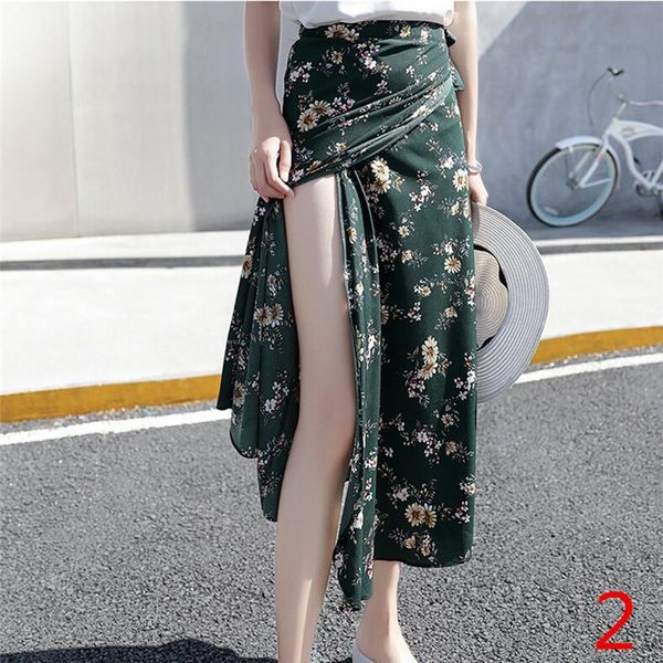 skirts asymmetrical fashion flower print summer bohemia skirt women high waist long wrap floral ladies, Black
skirts asymmetrical fashion flower print summer bohemia skirt women high waist long wrap floral ladies, Black