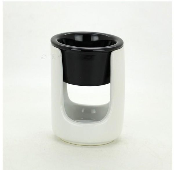 fragrance lamps modern oil incense burner ceramic base candle furnace wierook houder household products ef50ib
fragrance lamps modern oil incense burner ceramic base candle furnace wierook houder household products ef50ib