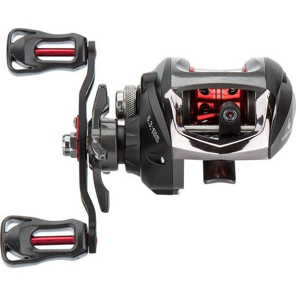 baitcasting reels zukibo fishing reel water drop wheel magnetic brake system 10+1bb bearings 6.3:1 metal coil spinning
baitcasting reels zukibo fishing reel water drop wheel magnetic brake system 10+1bb bearings 6.3:1 metal coil spinning
