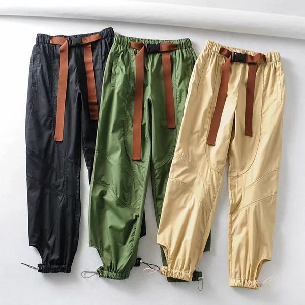 women's pants & capris casual chic ankle hollow out cargo streetwear bf style hip hop jogger ladies summer autumn carrot, Black;white
women's pants & capris casual chic ankle hollow out cargo streetwear bf style hip hop jogger ladies summer autumn carrot, Black;white