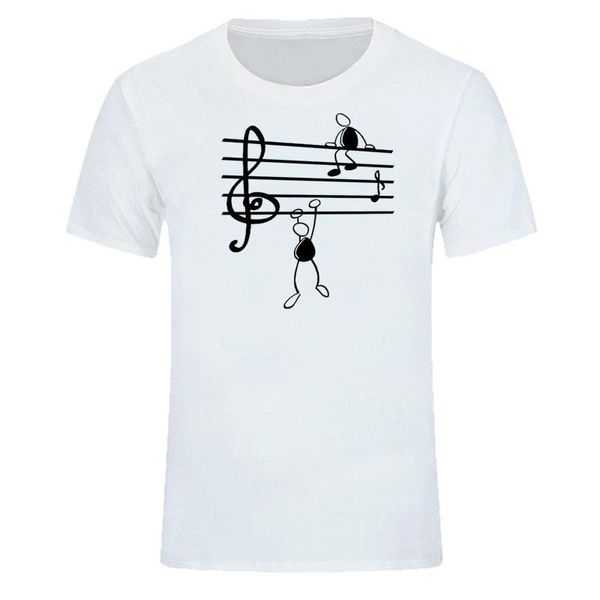 men's t-shirts music notes funny print t-shirt men summer style cotton short sleeve o-neck t shirt tee mans clothing, White;black
men's t-shirts music notes funny print t-shirt men summer style cotton short sleeve o-neck t shirt tee mans clothing, White;black