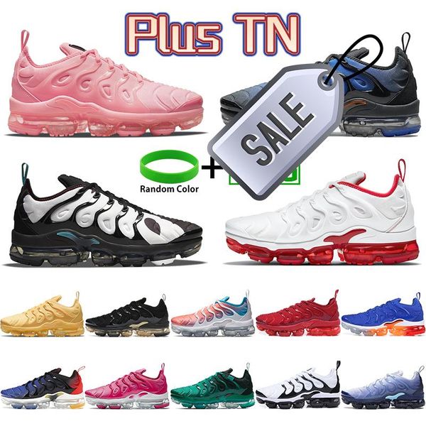 2022 plus tn running shoes bubblegum yolk men women sports trainers triple red black white teal ice blue fresh atlanta cherry designer
2022 plus tn running shoes bubblegum yolk men women sports trainers triple red black white teal ice blue fresh atlanta cherry designer