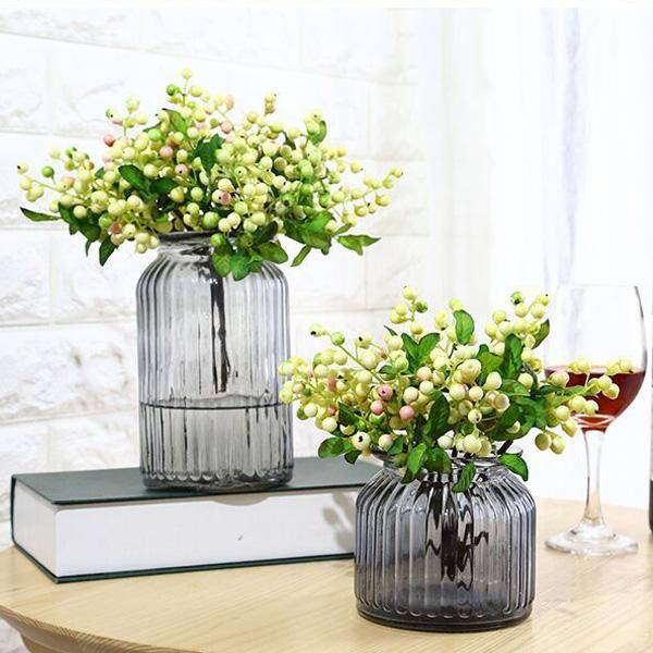 artificial simulation berry flower plant bouquet home wedding party decoration canq889 decorative flowers & wreaths
artificial simulation berry flower plant bouquet home wedding party decoration canq889 decorative flowers & wreaths