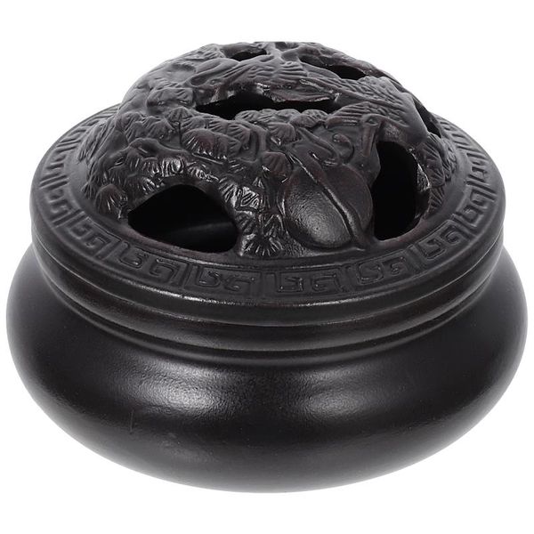 fragrance lamps 1pc practical incense censer holder ceramic decoration
fragrance lamps 1pc practical incense censer holder ceramic decoration