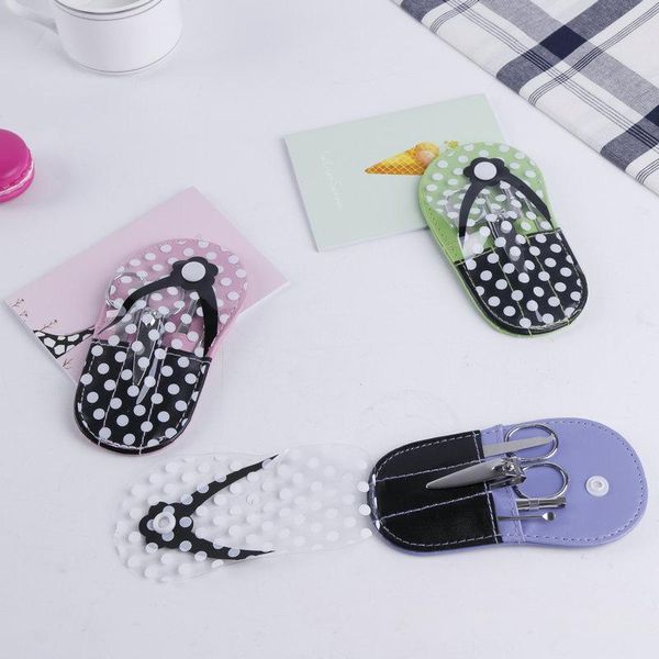 nail art kits 5 pcs/set pedicure tools stainless steel earpick tweezer clipper file scissor kit care flip flop manicure case mu8669
nail art kits 5 pcs/set pedicure tools stainless steel earpick tweezer clipper file scissor kit care flip flop manicure case mu8669