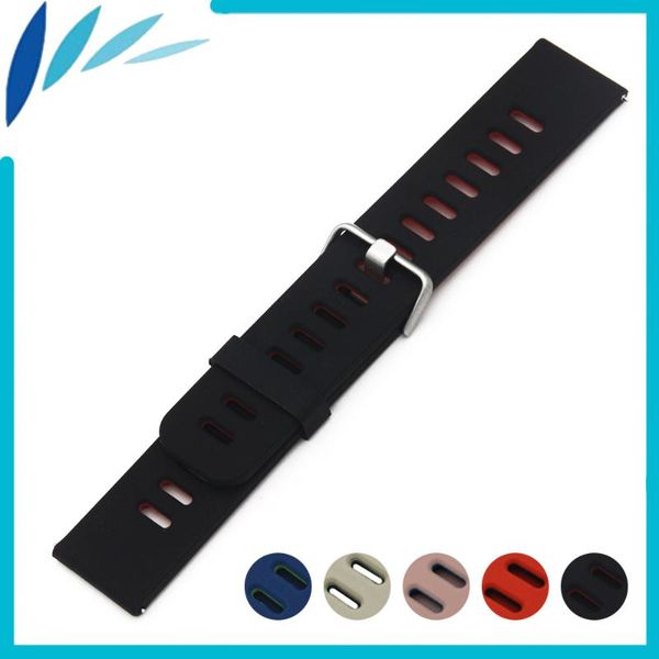 watch bands silicone rubber band 22mm for watchband strap wrist loop belt bracelet black blue red+ spring bar, Black;brown
watch bands silicone rubber band 22mm for watchband strap wrist loop belt bracelet black blue red+ spring bar, Black;brown