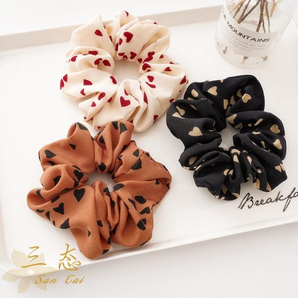 hair accessories korean version of the ins wind girl love colon circle cloth head pan matching headwear, Slivery;white
hair accessories korean version of the ins wind girl love colon circle cloth head pan matching headwear, Slivery;white