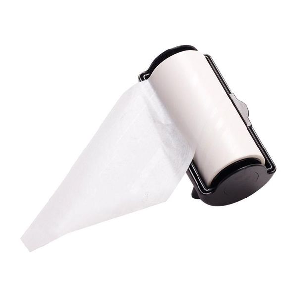 nail art equipment 1 roll manicure oil-absorbing paper printing oil cleaning tool removal, Silver
nail art equipment 1 roll manicure oil-absorbing paper printing oil cleaning tool removal, Silver