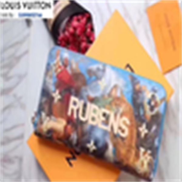 designer luxury m64605 animal print zip wallet women real leather long wallets chain wallet pouches key card holders phone brand cases purse, Red;black
designer luxury m64605 animal print zip wallet women real leather long wallets chain wallet pouches key card holders phone brand cases purse, Red;black