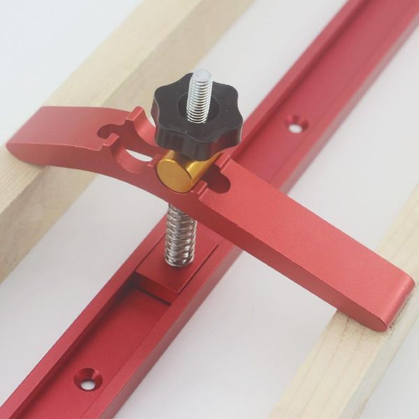 professional hand tool sets 30 / 45 # special upgraded woodworking pressing plate splicing fixture t screw aluminum alloy groove plat
professional hand tool sets 30 / 45 # special upgraded woodworking pressing plate splicing fixture t screw aluminum alloy groove plat