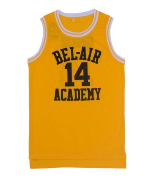 movie will smith no.14 bel-air academy baseball jerseys no.25 carlton bank black yellow green mens t shirt vest college jerse
movie will smith no.14 bel-air academy baseball jerseys no.25 carlton bank black yellow green mens t shirt vest college jerse