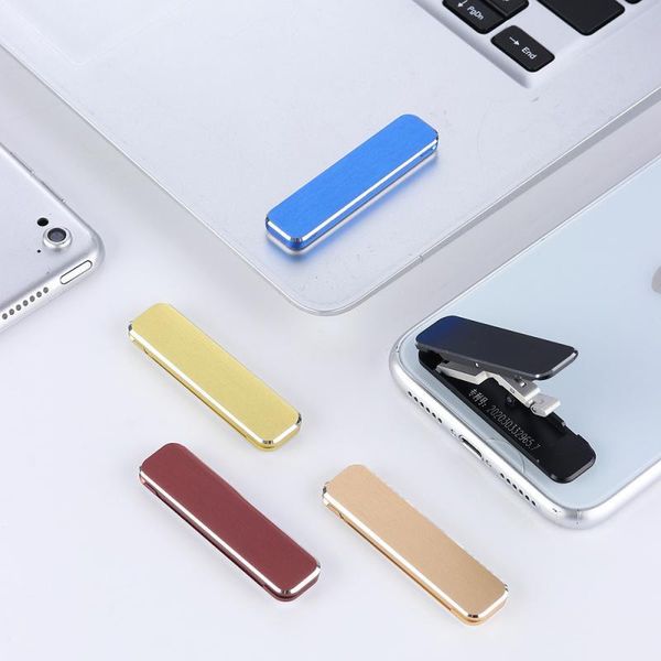 cell phone mounts & holders aluminum alloy foldable bracket holder stand socket cellphone ipad tablets stands
cell phone mounts & holders aluminum alloy foldable bracket holder stand socket cellphone ipad tablets stands